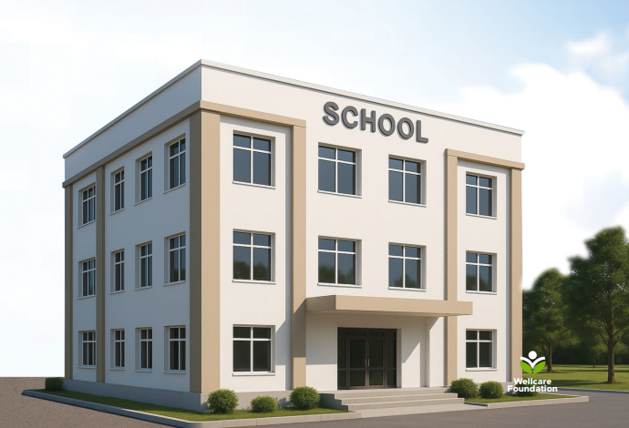 international english medium school